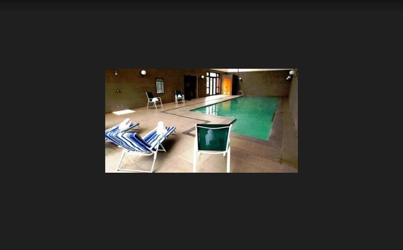 Hotel Diego de Almagro Coyhaique Exterior foto